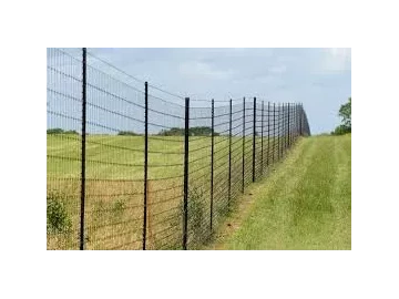 Game fencing, fix and supply