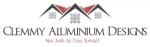 Clemmy Aluminium Designs Logo