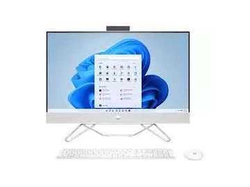 HP 27-inch All-In-One Desktop PC 27-cb1002a Core i7 12th Generation