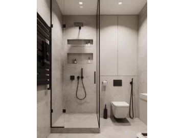 Modern bathroom designs