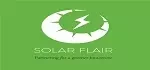 Solar Flair Logo