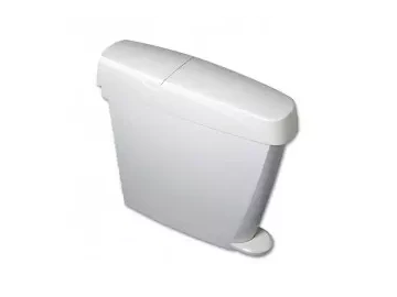 Sanitary Bins for Hire