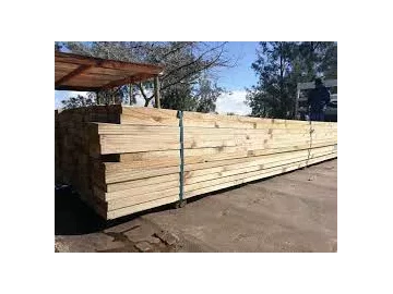 Timber 228*38*6 Metres