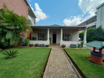 Bulawayo City Centre - Commercial Property, Office