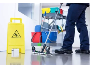 Office and Residential Cleaning Services