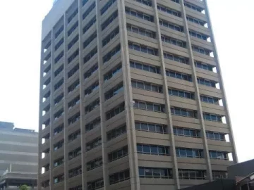Harare City Centre - Commercial Property, Office