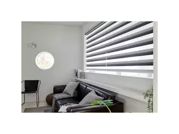 Double roller blinds/Zebra blinds