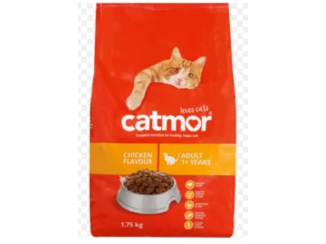 Catmor cat food