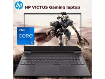 HP Victus Core i7 13th Gen Gaming Laptop 15-fa1003nia