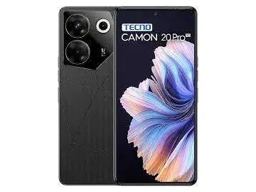 Tecno Camon 20 Pro 256GB Storage - 12 Months Warranty