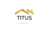 Titus Properties Logo