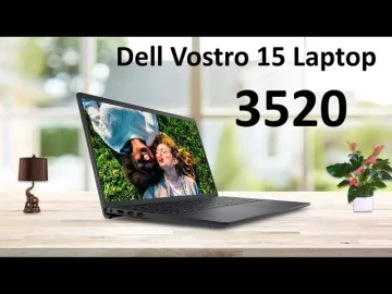 Dell Vostro 15 3520 Core i7 12th Gen