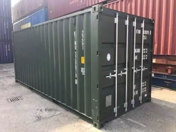 20ft shipping container on Promotion