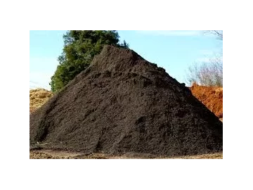 Black Top Soil