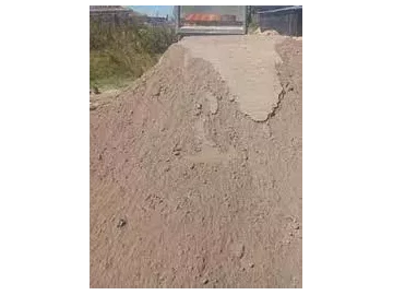 Pit Sand (Per Cubic Metre)