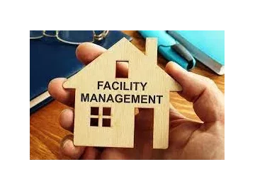 Property & Facilities Management