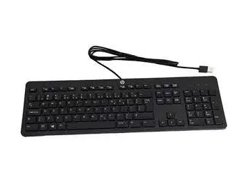 HP USB Keyboard
