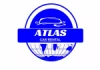 The A fleet Car Rental Logo