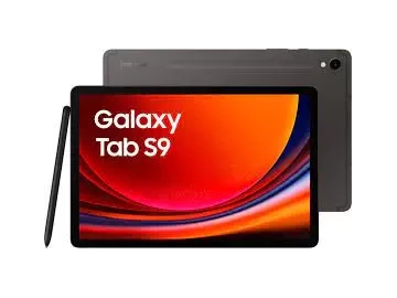 Samsung Galaxy Tab S9 256GB Storage - 12 Months Warranty