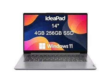 Lenovo IdeaPad 3 15IGL05 Notebook PC Dual Core - 12 Months Warranty
