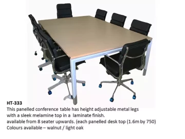 Conference Table Ht-333