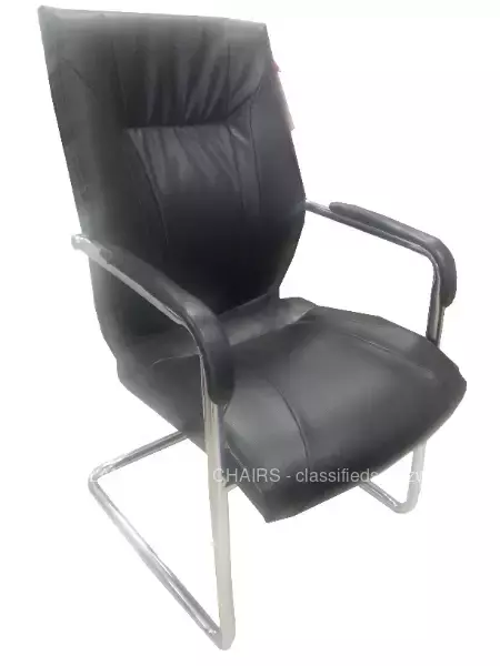 Visitor Side Chair C-35
