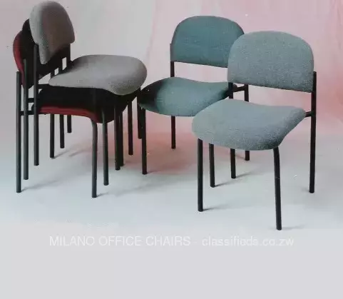 Everywhere no arm chair