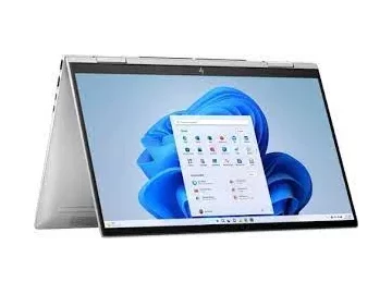HP Envy 2-In-1 15'' Full Hd Touch-Screen Laptop