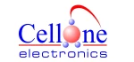 Cellone Electronics Logo