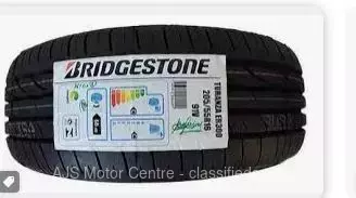 205/55r16 brand new bridgestone tyres