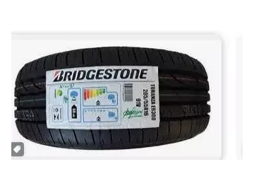 205/55r16 brand new bridgestone tyres