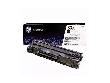 HP 83a Toner Cartridges