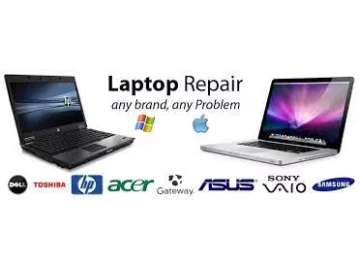 Laptop And PC Repairs