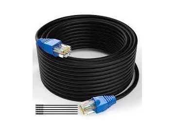 Cat6 Cable Indoor & Out Door Cables