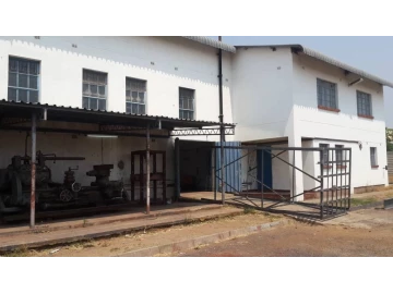 Ruwa - Commercial Property