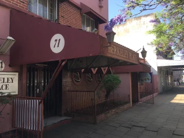 Bulawayo City Centre - Commercial Property, Hotel & Lodge