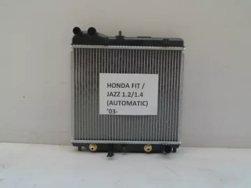 Radiator Honda Fit / JAZZ