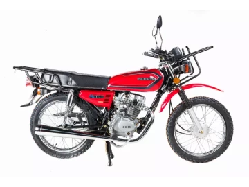 SKM SK125D Motorcycle 2023