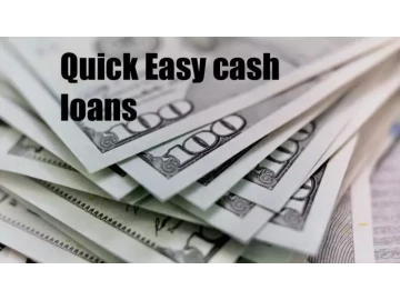 USD cash loans