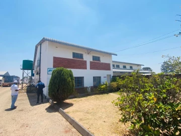 Ruwa - Commercial Property, Warehouse & Factory