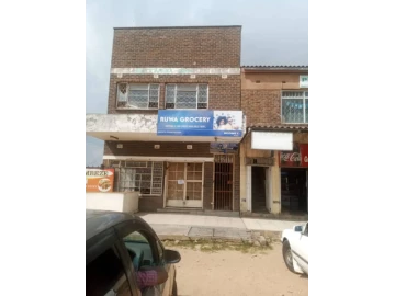 Ruwa - Commercial Property, Shop & Retail Property