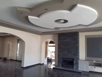 Ceiling Installation Services in Zimbabwe
