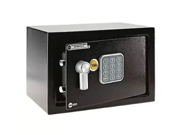ALARMED Pistol safes or Petty cash safes (YALE BRAND)