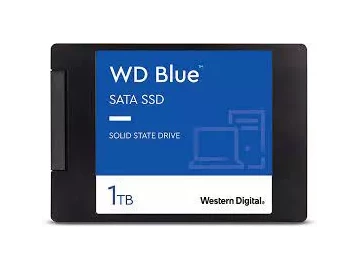 1TB SSD Sata internal harddrive