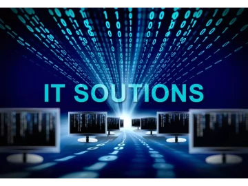 Your IT Solution Partner