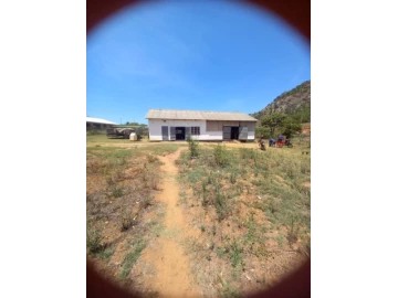Nyanga - Commercial Property, Commercial Property