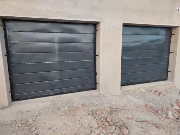Garage Doors and motors.