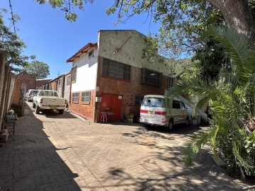 Belmont - Commercial Property, Warehouse & Factory