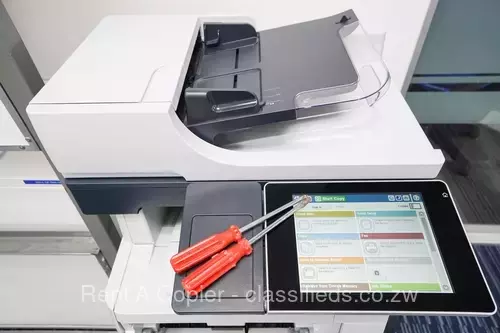 Copier And Printer Repairs
