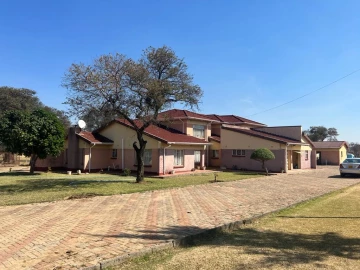 Buena Vista - House